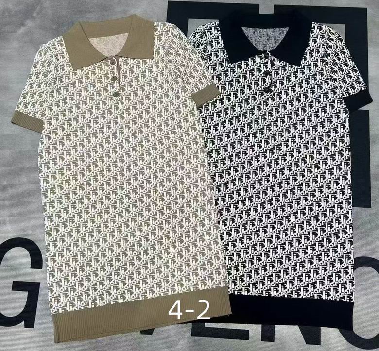 Dior S-XL 118